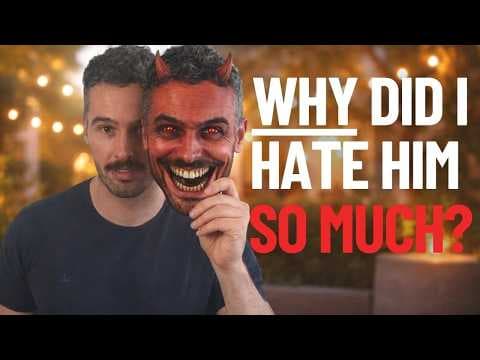 The Anti-Soulmate - Intermediate English Podcast With Real Emotions And Ideas